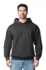 Gildan GISF500 SOFTSTYLE™ MIDWEIGHT FELNŐTT KAPUCNIS PULÓVER 2XL