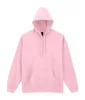 Gildan GISF500 SOFTSTYLE™ MIDWEIGHT FELNŐTT KAPUCNIS PULÓVER 3XL