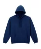 Gildan GISF500 SOFTSTYLE™ MIDWEIGHT FELNŐTT KAPUCNIS PULÓVER 2XL