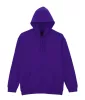 Gildan GISF500 SOFTSTYLE™ MIDWEIGHT FELNŐTT KAPUCNIS PULÓVER 3XL