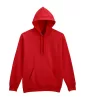 Gildan GISF500 SOFTSTYLE™ MIDWEIGHT FELNŐTT KAPUCNIS PULÓVER 3XL