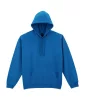 Gildan GISF500 SOFTSTYLE™ MIDWEIGHT FELNŐTT KAPUCNIS PULÓVER 3XL