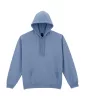 Gildan GISF500 SOFTSTYLE™ MIDWEIGHT FELNŐTT KAPUCNIS PULÓVER 2XL