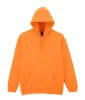 Gildan GISF500 SOFTSTYLE™ MIDWEIGHT FELNŐTT KAPUCNIS PULÓVER 2XL