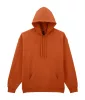 Gildan GISF500 SOFTSTYLE™ MIDWEIGHT FELNŐTT KAPUCNIS PULÓVER 2XL