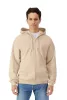 Gildan GISF600 SOFTSTYLE™ MIDWEIGHT FELNŐTT VÉGIG CIPZÁRAS KAPUCNIS PULÓVER XL