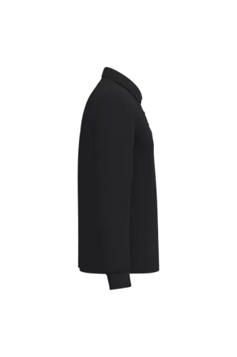 iDeal Basic IB222 FÉRFI HOSSZÚ UJJÚ PIKÉ GALLÉROS PÓLÓ 5XL