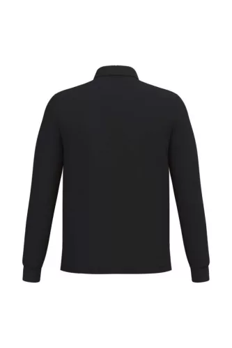 iDeal Basic IB222 FÉRFI HOSSZÚ UJJÚ PIKÉ GALLÉROS PÓLÓ 5XL