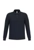 iDeal Basic IB222 FÉRFI HOSSZÚ UJJÚ PIKÉ GALLÉROS PÓLÓ 5XL