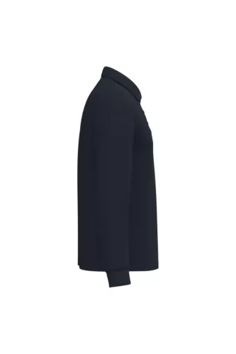 iDeal Basic IB222 FÉRFI HOSSZÚ UJJÚ PIKÉ GALLÉROS PÓLÓ 5XL