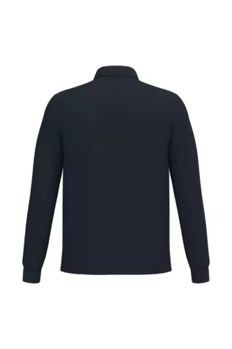 iDeal Basic IB222 FÉRFI HOSSZÚ UJJÚ PIKÉ GALLÉROS PÓLÓ 5XL