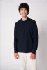 iDeal Basic IB222 FÉRFI HOSSZÚ UJJÚ PIKÉ GALLÉROS PÓLÓ 5XL
