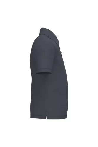 iDeal Basic IB297 GYERMEK PIKÉ GALLÉROS PÓLÓ 6/8