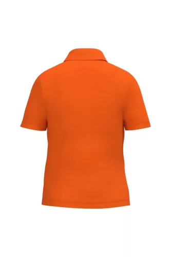 iDeal Basic IB297 GYERMEK PIKÉ GALLÉROS PÓLÓ 6/8