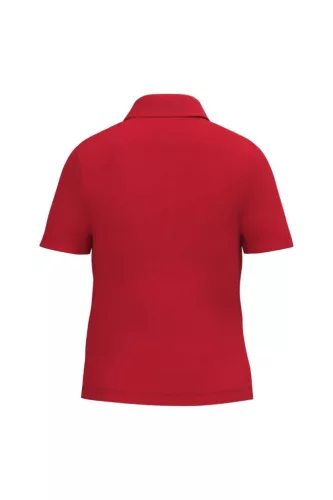 iDeal Basic IB297 GYERMEK PIKÉ GALLÉROS PÓLÓ 6/8