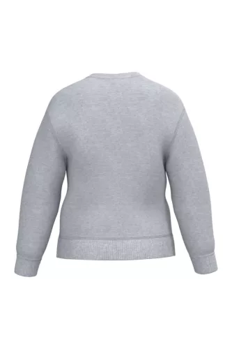 iDeal Basic IB401 GYERMEK ALAP KÖRNYAKAS PULÓVER 4/6