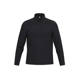 iDeal Basic IB410 FÉRFI ALAP SOFTSHELL DZSEKI S