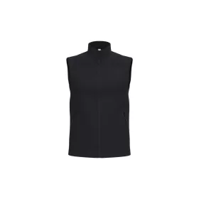iDeal Basic IB413 UNISZEX ALAP SOFTSHELL MELLÉNY XS