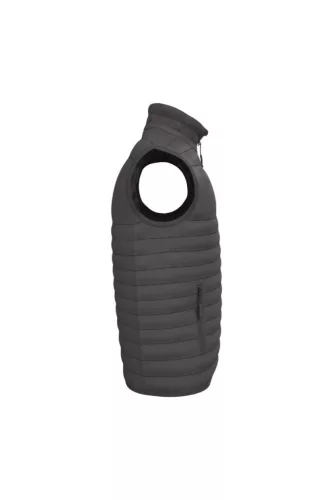 iDeal Basic IB6172 FÉRFI BÉLELT MELLÉNY S