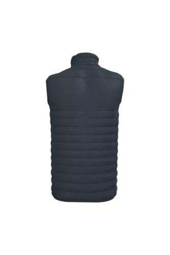 iDeal Basic IB6172 FÉRFI BÉLELT MELLÉNY 3XL