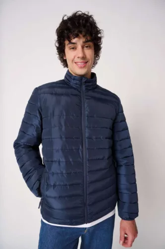 iDeal Basic IB6175 FÉRFI BÉLELT DZSEKI 2XL