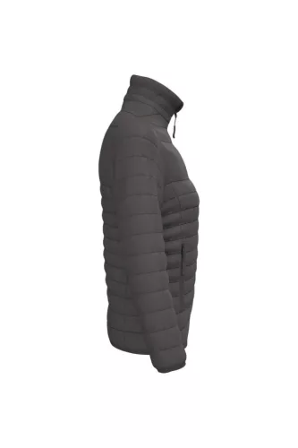 iDeal Basic IB6176 NŐI BÉLELT DZSEKI S