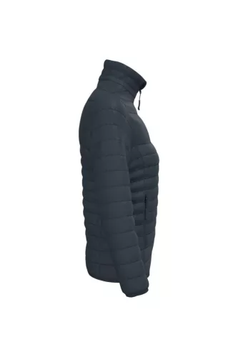 iDeal Basic IB6176 NŐI BÉLELT DZSEKI XL