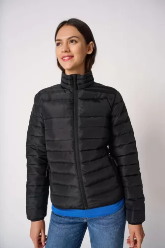 iDeal Basic IB6176 NŐI BÉLELT DZSEKI XL
