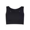 Just Cool JC017 NŐI COOL SPORT CROP TOP L
