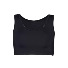 Just Cool JC017 NŐI COOL SPORT CROP TOP L