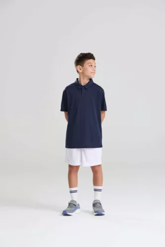 Just Cool JC040J GYERMEK COOL PÓLÓ XS