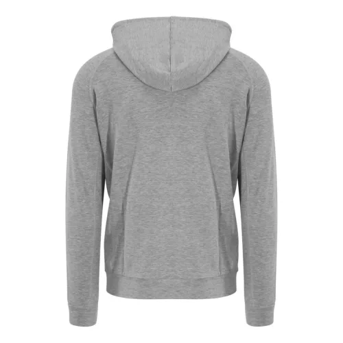 Just Cool JC052 COOL URBAN FITNESS KAPUCNIS PULÓVER S