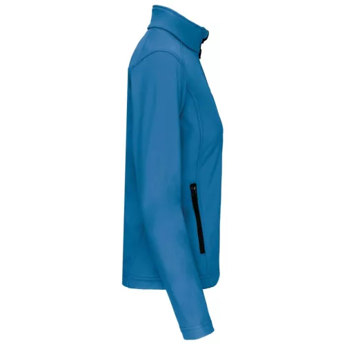 Kariban KA400 NŐI SOFTSHELL KABÁT S