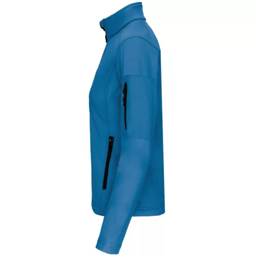 Kariban KA400 NŐI SOFTSHELL KABÁT S
