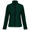 Kariban KA400 NŐI SOFTSHELL KABÁT L