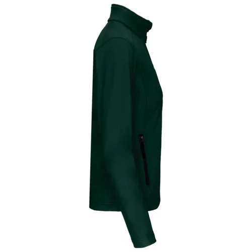 Kariban KA400 NŐI SOFTSHELL KABÁT L