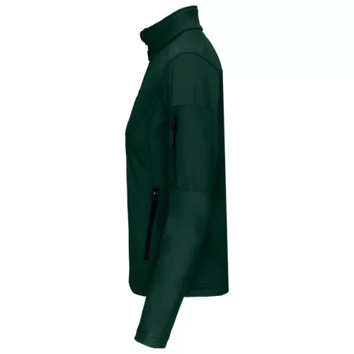 Kariban KA400 NŐI SOFTSHELL KABÁT L