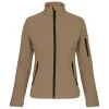 Kariban KA400 NŐI SOFTSHELL KABÁT 4XL