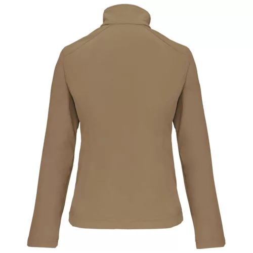 Kariban KA400 NŐI SOFTSHELL KABÁT 4XL