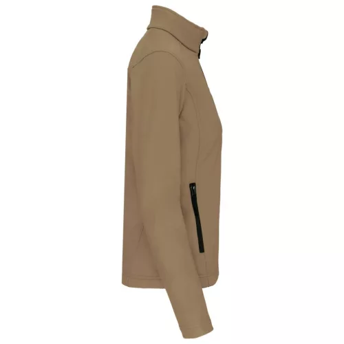 Kariban KA400 NŐI SOFTSHELL KABÁT 4XL