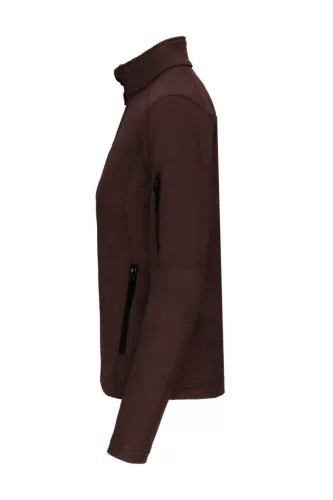 Kariban KA400 NŐI SOFTSHELL KABÁT M