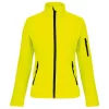 Kariban KA400 NŐI SOFTSHELL KABÁT 3XL