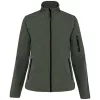 Kariban KA400 NŐI SOFTSHELL KABÁT L