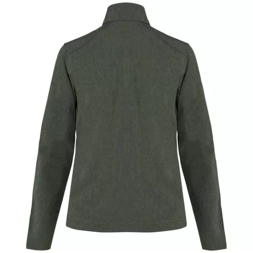 Kariban KA400 NŐI SOFTSHELL KABÁT L