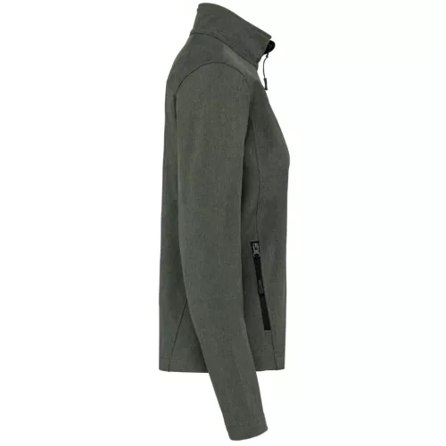 Kariban KA400 NŐI SOFTSHELL KABÁT L