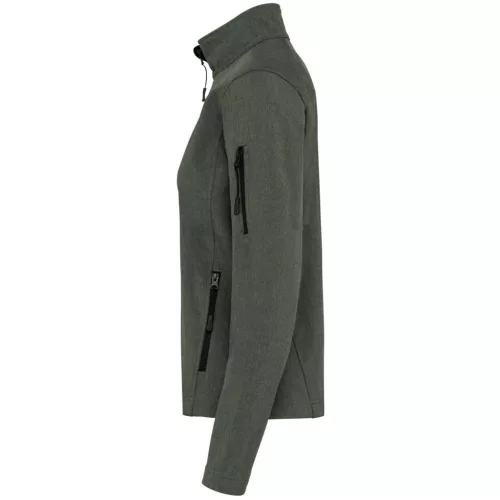 Kariban KA400 NŐI SOFTSHELL KABÁT L