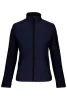 Kariban KA400 NŐI SOFTSHELL KABÁT M