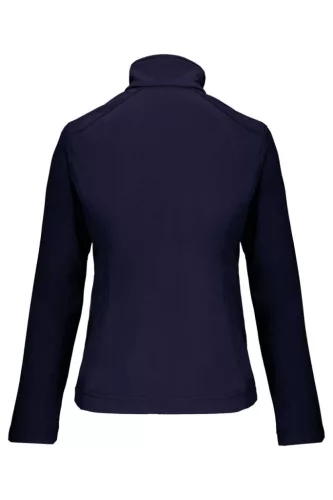 Kariban KA400 NŐI SOFTSHELL KABÁT M