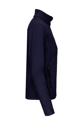 Kariban KA400 NŐI SOFTSHELL KABÁT M