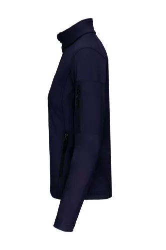 Kariban KA400 NŐI SOFTSHELL KABÁT M
